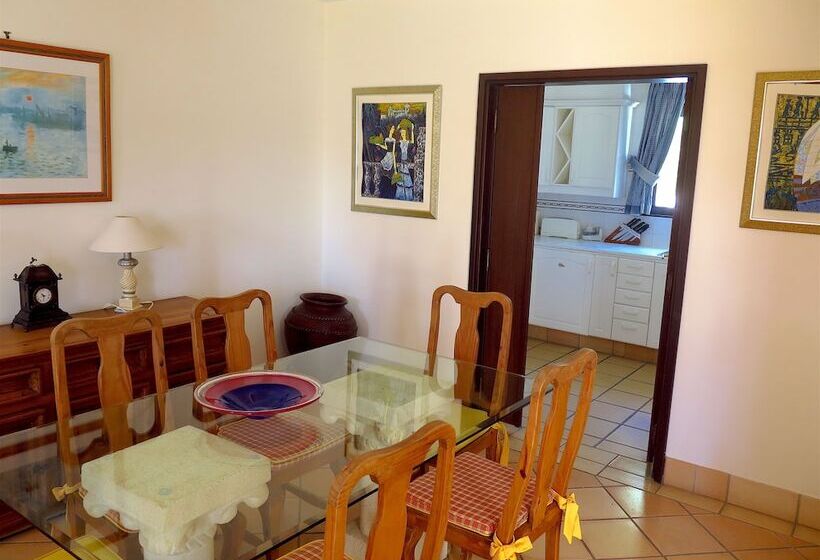 Апартаменты 1 Спальня, Pine Cliffs Village