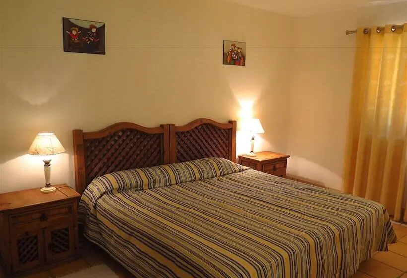1ベッドルームアパートメント, Pine Cliffs Village & Golf Suites