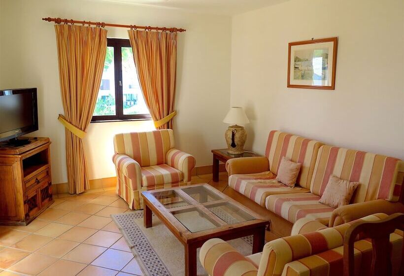 Апартаменты 1 Спальня, Pine Cliffs Village