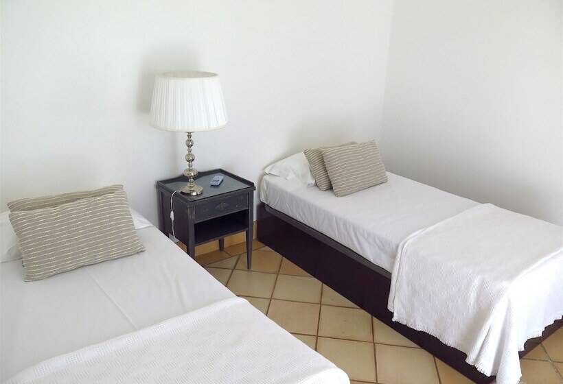 Апартаменты 2 Спальни, Pine Cliffs Village