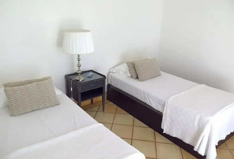 2ベッドルームアパートメント, Pine Cliffs Village & Golf Suites