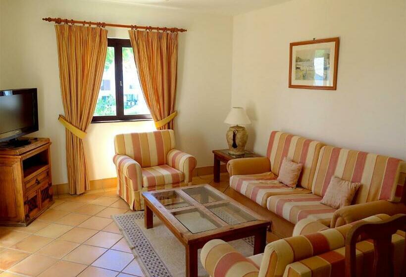 Апартаменты 2 Спальни, Pine Cliffs Village