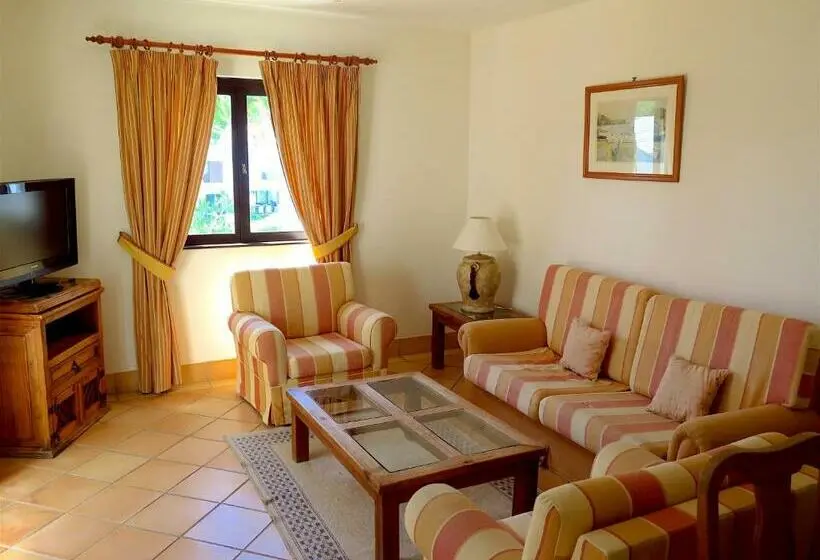 2ベッドルームアパートメント, Pine Cliffs Village & Golf Suites