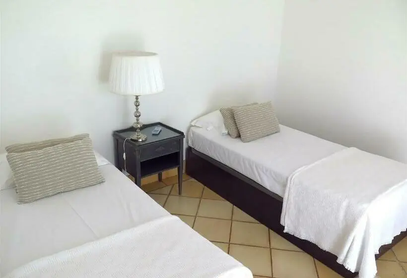 2ベッドルームアパートメント, Pine Cliffs Village & Golf Suites