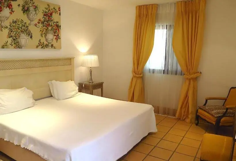 2ベッドルームアパートメント, Pine Cliffs Village & Golf Suites