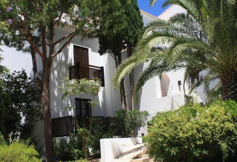 Апартаменты 2 Спальни, Pine Cliffs Village