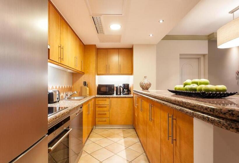 Люкс 2 Спальни, Pine Cliffs Village