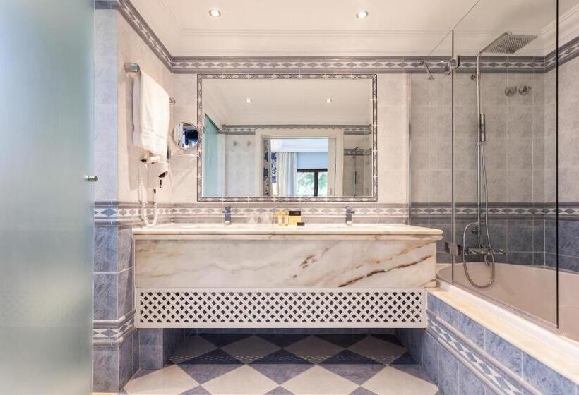 Люкс 2 Спальни, Pine Cliffs Village