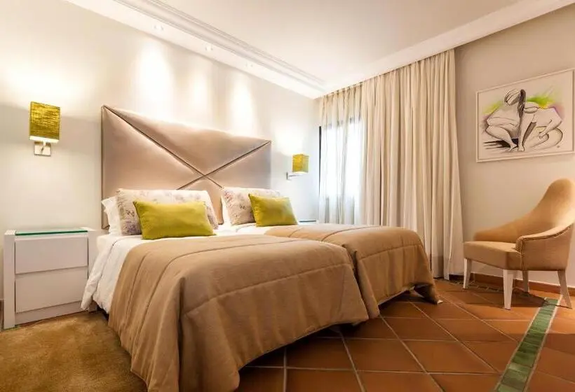 2ベッドスイートルーム, Pine Cliffs Village & Golf Suites