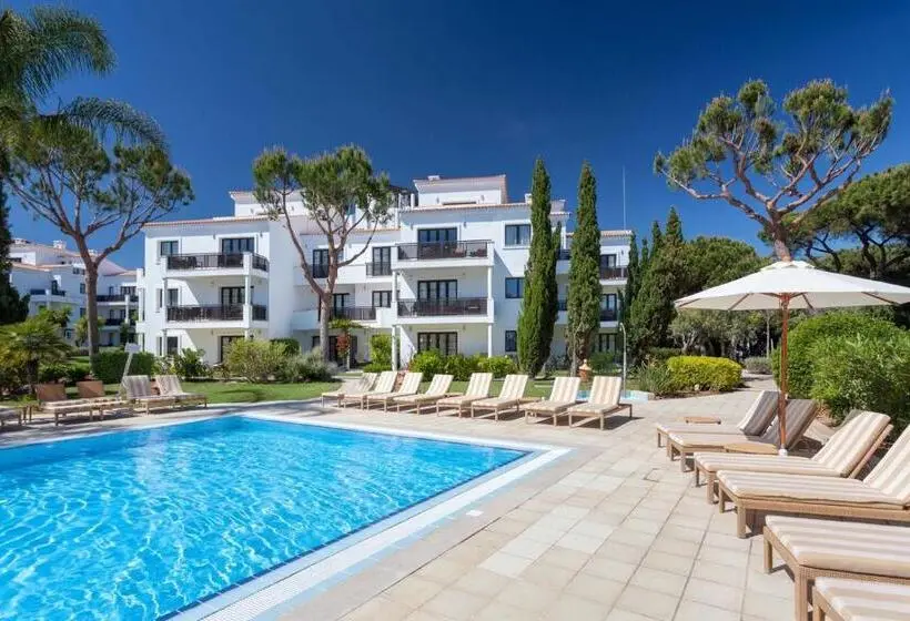 2ベッドスイートルーム, Pine Cliffs Village & Golf Suites