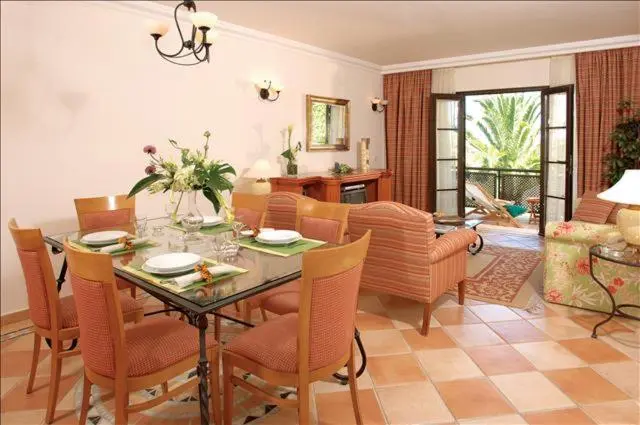 2ベッドスイートルーム, Pine Cliffs Village & Golf Suites