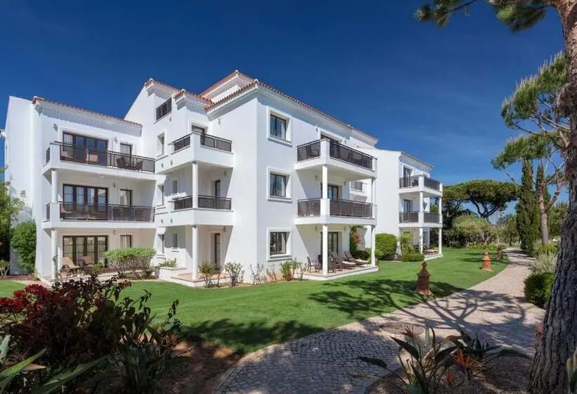 3ベッドルームスイート, Pine Cliffs Village & Golf Suites