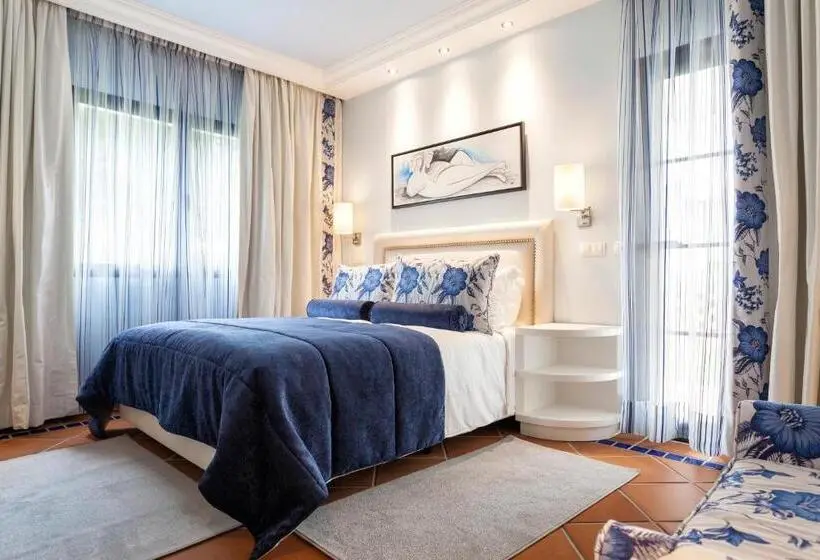 3ベッドルームスイート, Pine Cliffs Village & Golf Suites