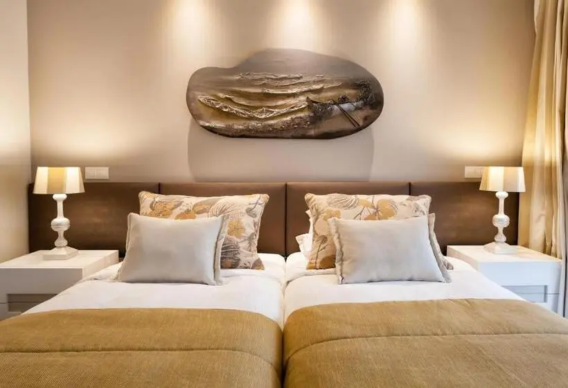 3ベッドルームスイート, Pine Cliffs Village & Golf Suites