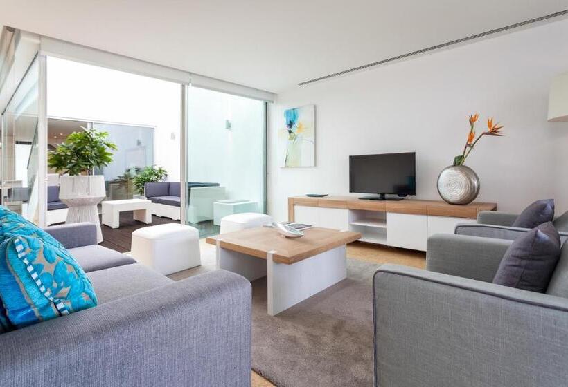 Дом 2 Спальни, Pine Cliffs Village