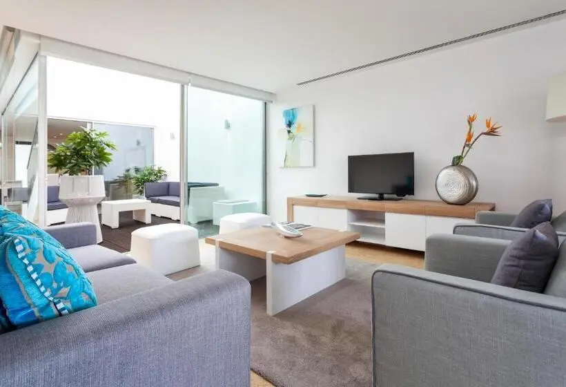 2ベッドルームハウス, Pine Cliffs Village & Golf Suites