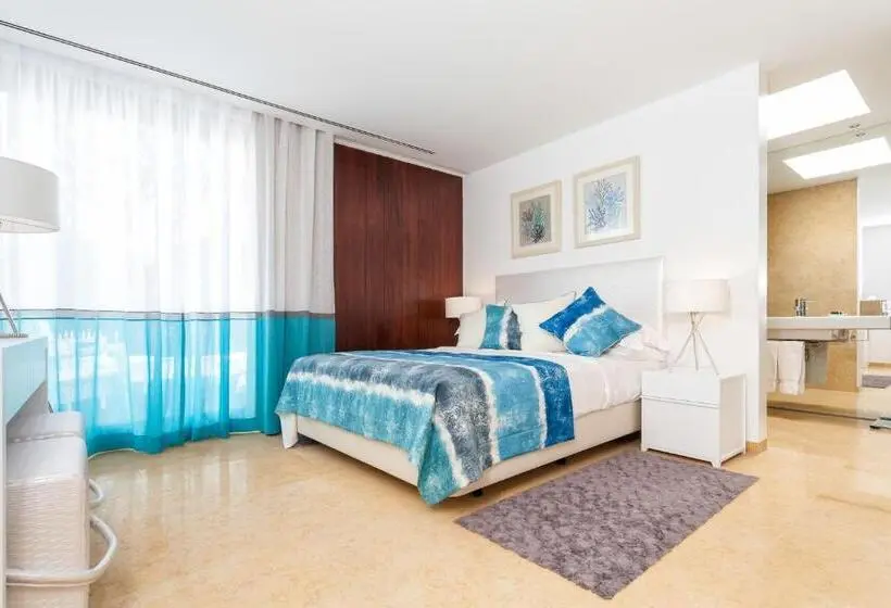 2ベッドルームハウス, Pine Cliffs Village & Golf Suites