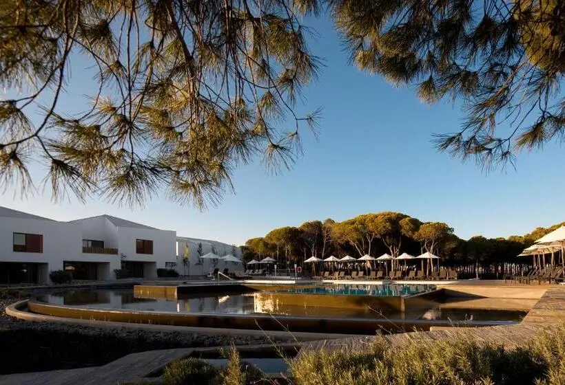 2ベッドルームハウス, Pine Cliffs Village & Golf Suites