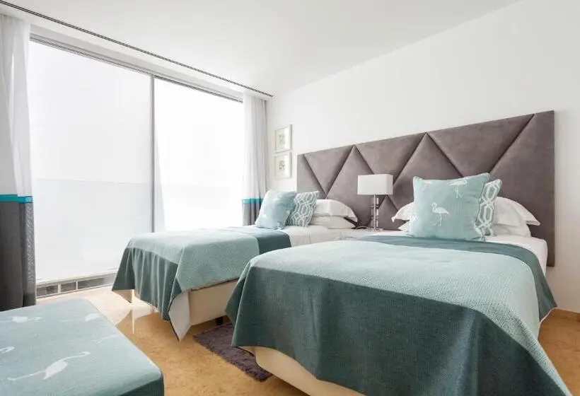 2ベッドルームハウス, Pine Cliffs Village & Golf Suites