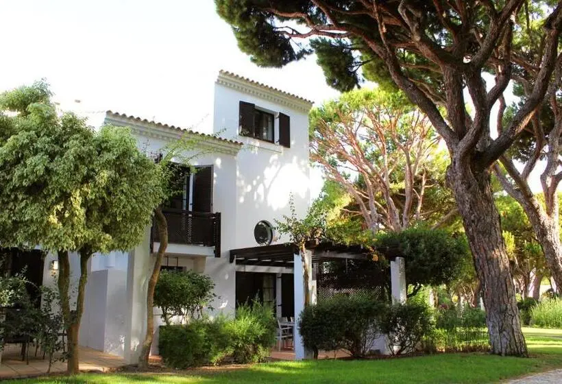 2ベッドルームハウス, Pine Cliffs Village & Golf Suites