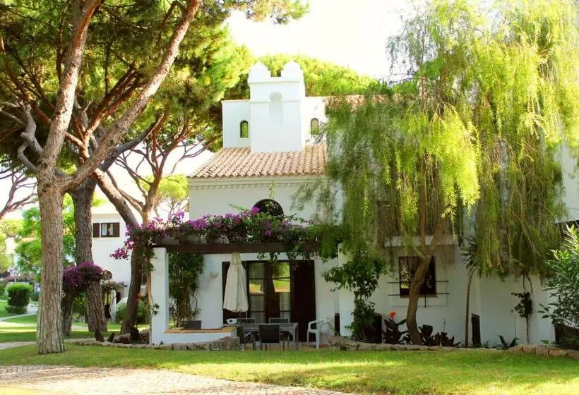 2ベッドルームハウス, Pine Cliffs Village & Golf Suites