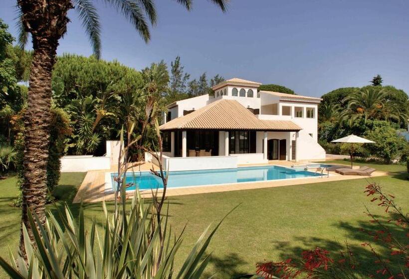 Вилла с 1 спальней и бассейном, Pine Cliffs Village