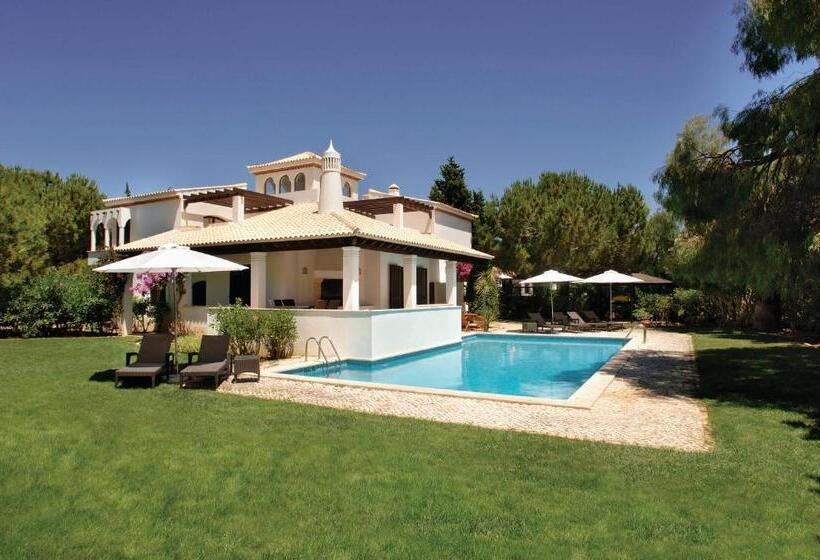 Вилла с 1 спальней и бассейном, Pine Cliffs Village