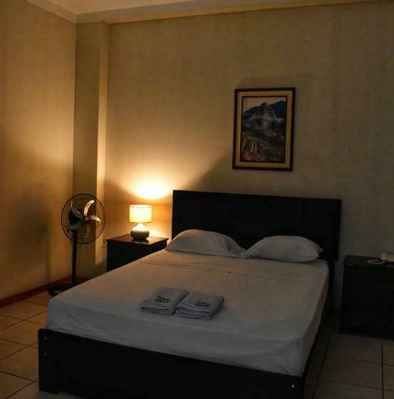 エコノミールーム, Residencial Brest Amazon Tarapoto