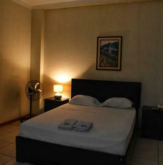 Economy-huone, Residencial Brest Amazon Tarapoto