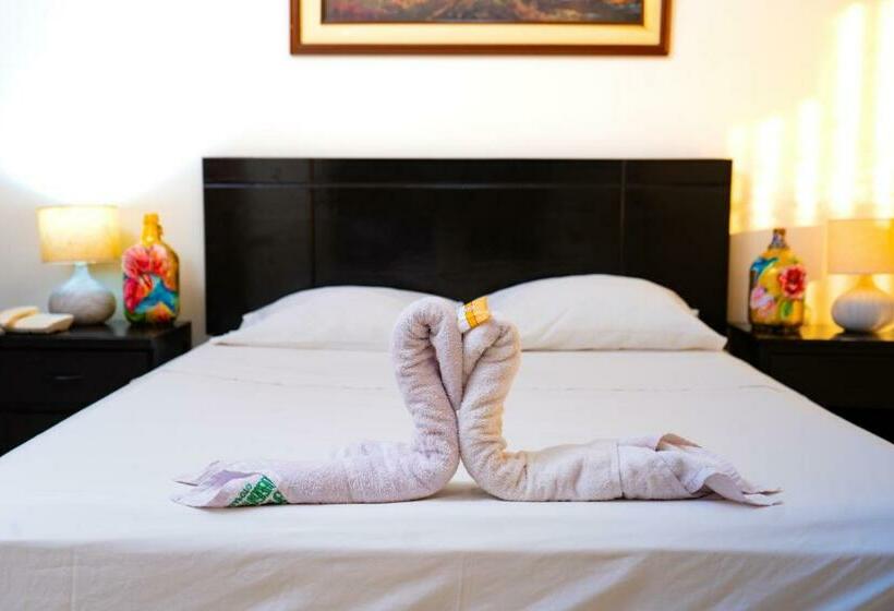 スーペリアールーム, Residencial Brest Amazon Tarapoto