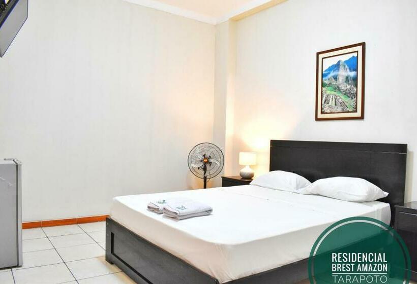 スーペリアールーム, Residencial Brest Amazon Tarapoto