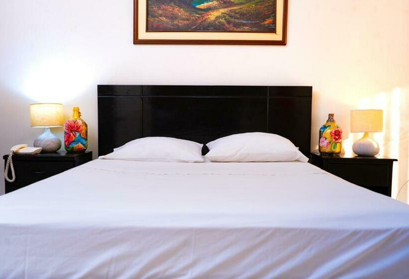 エコノミールーム, Residencial Brest Amazon Tarapoto