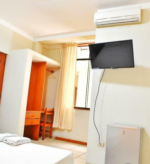 スーペリアールーム, Residencial Brest Amazon Tarapoto