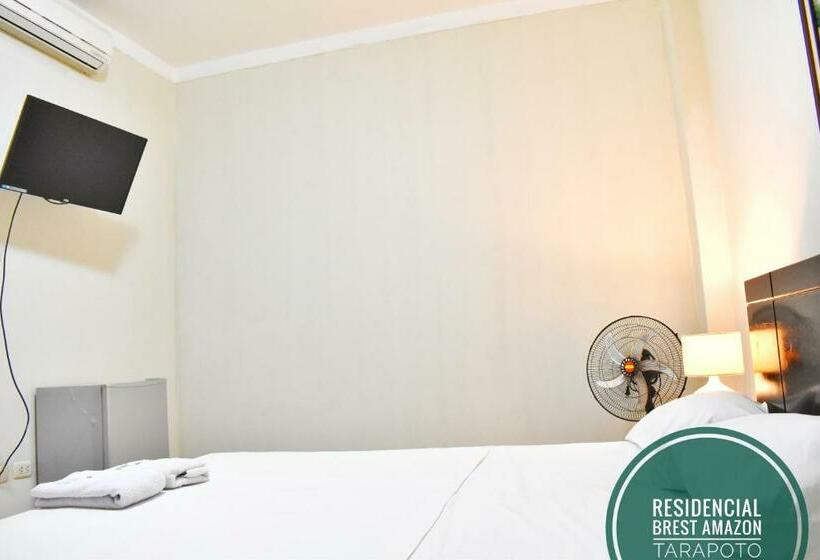 スーペリアールーム, Residencial Brest Amazon Tarapoto