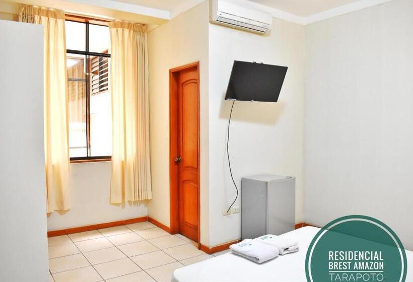 スーペリアールーム, Residencial Brest Amazon Tarapoto