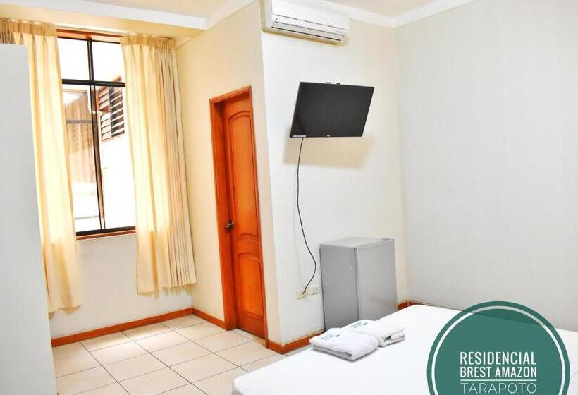 スーペリアールーム, Residencial Brest Amazon Tarapoto