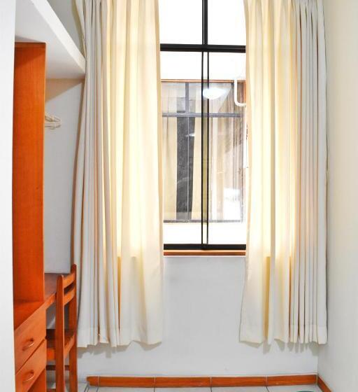 スーペリアールーム, Residencial Brest Amazon Tarapoto