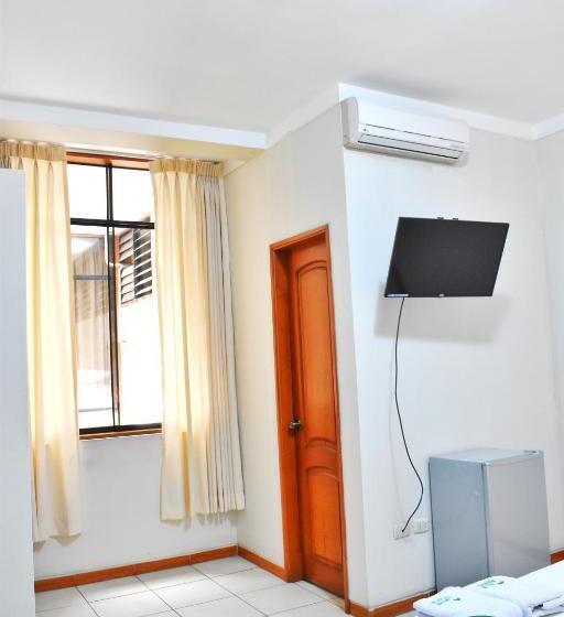 スーペリアールーム, Residencial Brest Amazon Tarapoto