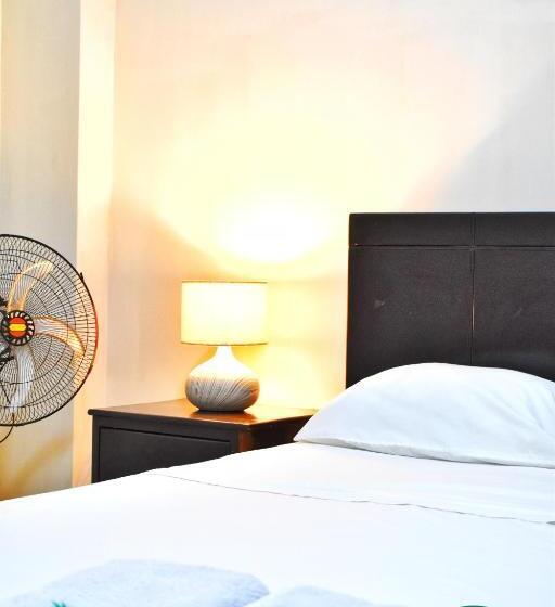 スーペリアールーム, Residencial Brest Amazon Tarapoto