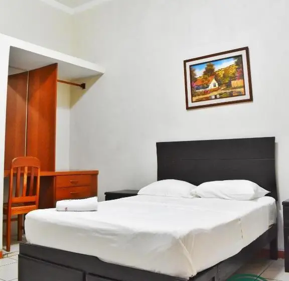 Superior Yhden Hengen Huone, Residencial Brest Amazon Tarapoto