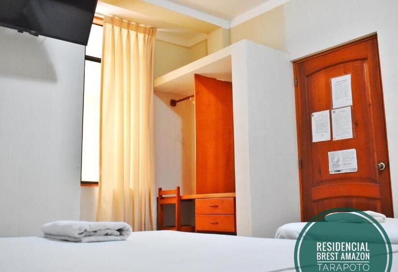 スーペリアールーム, Residencial Brest Amazon Tarapoto
