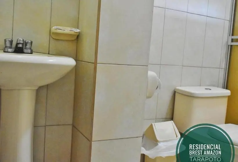 Superior-huone, Residencial Brest Amazon Tarapoto