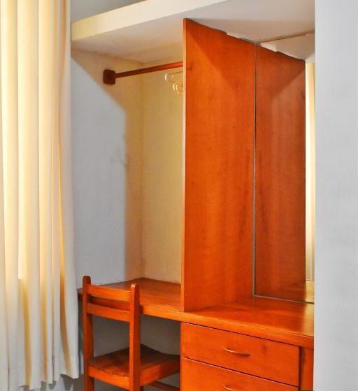 エコノミールーム, Residencial Brest Amazon Tarapoto