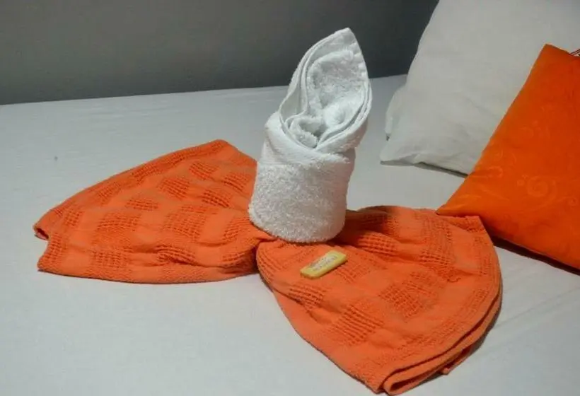 Comfort Kolmen Hengen Huone, San Marcos Barranquilla
