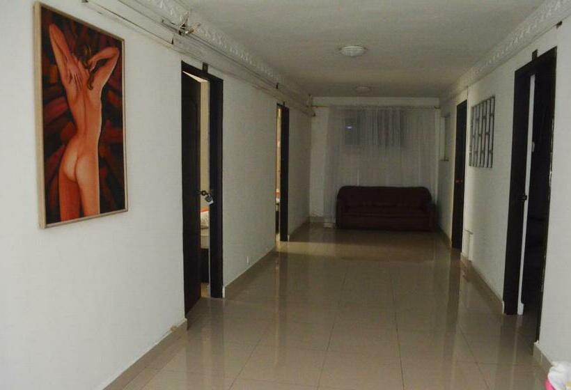 חדר סטנדרט, San Marcos Barranquilla