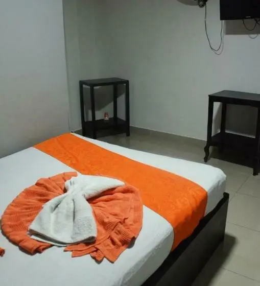 Standard-huone, San Marcos Barranquilla