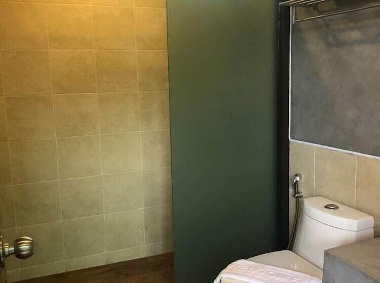 Семейный Номер, The Touch Green Naiyang Hotel & Fitness