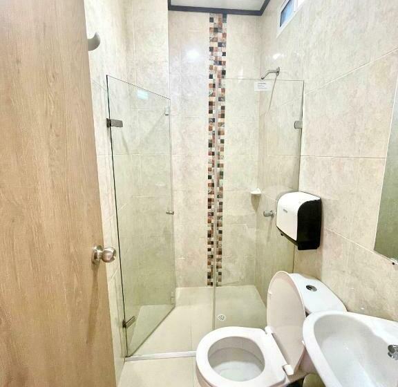 חדר סטנדרט, Y Restaurante La Quinta