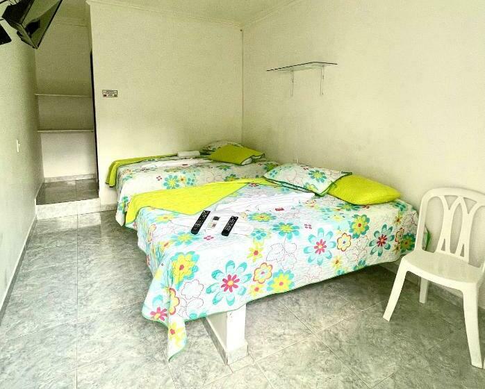 חדר סטנדרט, Y Restaurante La Quinta