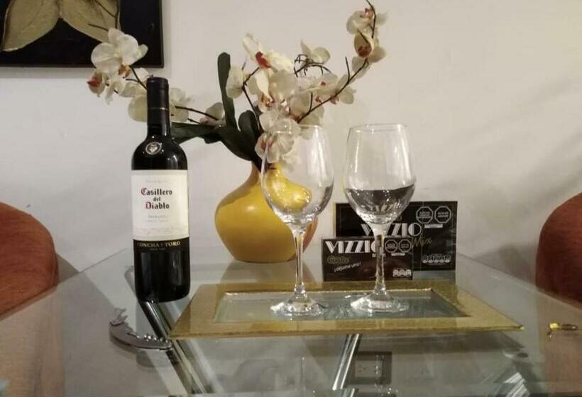 经典套房, Monterrico Hotel Perú